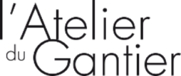 LOGO L'ATELIER DU GANTIER 